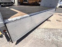 ISUZU Forward Aluminum Wing 2RG-FRR90S2 2018 475,005km_16