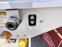 ISUZU Forward Aluminum Wing 2RG-FRR90S2 2018 475,005km_18