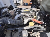 ISUZU Forward Aluminum Wing 2RG-FRR90S2 2018 475,005km_25