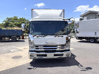 ISUZU Forward Aluminum Wing 2RG-FRR90S2 2018 475,005km_5