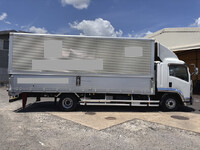 ISUZU Forward Aluminum Wing 2RG-FRR90S2 2018 475,005km_6