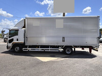 ISUZU Forward Aluminum Wing 2RG-FRR90S2 2018 475,005km_7