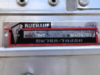 ISUZU Forward Aluminum Wing 2RG-FRR90S2 2018 475,005km_8