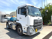 UD TRUCKS Quon Trailer Head 2RG-GK5DAB 2022 474,280km_1