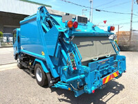 ISUZU Elf Garbage Truck SKG-NPR85YN 2014 150,420km_2