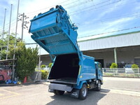 ISUZU Elf Garbage Truck SKG-NPR85YN 2014 150,420km_6