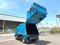 ISUZU Elf Garbage Truck SKG-NPR85YN 2014 150,420km_7