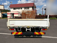 MITSUBISHI FUSO Canter Flat Body TPG-FEB80 2019 98,083km_2
