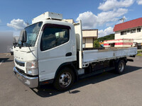 MITSUBISHI FUSO Canter Flat Body TPG-FEB80 2019 98,083km_3