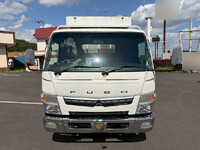 MITSUBISHI FUSO Canter Flat Body TPG-FEB80 2019 98,083km_4
