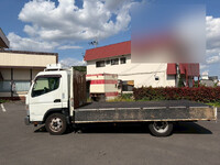 MITSUBISHI FUSO Canter Flat Body TPG-FEB80 2019 98,083km_7