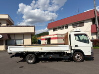 MITSUBISHI FUSO Canter Flat Body TPG-FEB80 2019 98,083km_8
