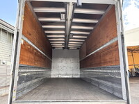 ISUZU Forward Aluminum Wing TKG-FRR90S2 2017 700,176km_15