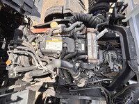 ISUZU Forward Aluminum Wing TKG-FRR90S2 2017 700,176km_24