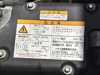 ISUZU Forward Aluminum Wing TKG-FRR90S2 2017 700,176km_25