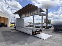 ISUZU Forward Aluminum Wing TKG-FRR90S2 2017 700,176km_4