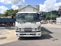 ISUZU Forward Aluminum Wing TKG-FRR90S2 2017 700,176km_5