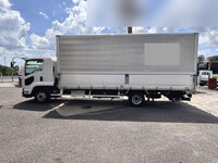ISUZU Forward Aluminum Wing TKG-FRR90S2 2017 700,176km_7