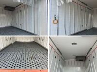 MITSUBISHI FUSO Canter Refrigerator & Freezer Truck 2PG-FEAV0 2021 126,463km_13