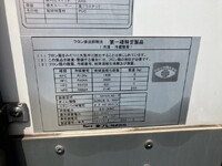 MITSUBISHI FUSO Canter Refrigerator & Freezer Truck 2PG-FEAV0 2021 126,463km_18