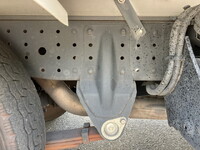 MITSUBISHI FUSO Canter Refrigerator & Freezer Truck 2PG-FEAV0 2021 126,463km_24