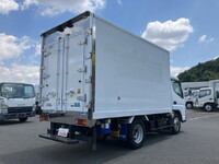 MITSUBISHI FUSO Canter Refrigerator & Freezer Truck 2PG-FEAV0 2021 126,463km_2
