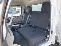 MITSUBISHI FUSO Canter Refrigerator & Freezer Truck 2PG-FEAV0 2021 126,463km_30