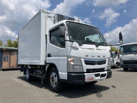 MITSUBISHI FUSO Canter Refrigerator & Freezer Truck 2PG-FEAV0 2021 126,463km_3