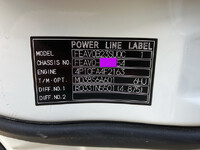 MITSUBISHI FUSO Canter Refrigerator & Freezer Truck 2PG-FEAV0 2021 126,463km_40