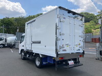 MITSUBISHI FUSO Canter Refrigerator & Freezer Truck 2PG-FEAV0 2021 126,463km_4