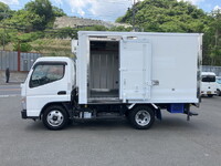 MITSUBISHI FUSO Canter Refrigerator & Freezer Truck 2PG-FEAV0 2021 126,463km_5