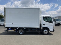 MITSUBISHI FUSO Canter Refrigerator & Freezer Truck 2PG-FEAV0 2021 126,463km_6