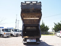 HINO Dutro Garbage Truck TPG-XZU600X 2017 76,274km_11