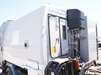 HINO Dutro Garbage Truck TPG-XZU600X 2017 76,274km_21