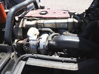 HINO Dutro Garbage Truck TPG-XZU600X 2017 76,274km_23