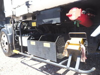 HINO Dutro Garbage Truck TPG-XZU600X 2017 76,274km_26