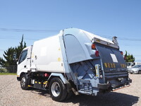 HINO Dutro Garbage Truck TPG-XZU600X 2017 76,274km_2