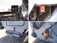 HINO Dutro Garbage Truck TPG-XZU600X 2017 76,274km_36