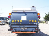 HINO Dutro Garbage Truck TPG-XZU600X 2017 76,274km_4