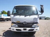 HINO Dutro Garbage Truck TPG-XZU600X 2017 76,274km_5