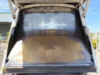 HINO Ranger Garbage Truck TKG-FC9JGAA 2017 276,800km_10