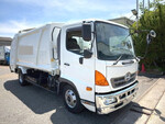 Ranger Garbage Truck