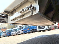 HINO Ranger Garbage Truck TKG-FC9JGAA 2017 276,800km_20