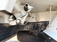 HINO Ranger Garbage Truck TKG-FC9JGAA 2017 276,800km_24
