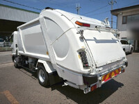 HINO Ranger Garbage Truck TKG-FC9JGAA 2017 276,800km_2