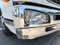 HINO Ranger Garbage Truck TKG-FC9JGAA 2017 276,800km_34