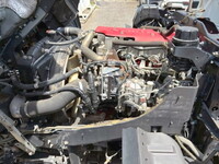 HINO Ranger Garbage Truck TKG-FC9JGAA 2017 276,800km_35