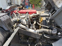 HINO Ranger Garbage Truck TKG-FC9JGAA 2017 276,800km_36
