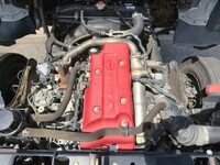 HINO Ranger Garbage Truck TKG-FC9JGAA 2017 276,800km_37