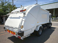 HINO Ranger Garbage Truck TKG-FC9JGAA 2017 276,800km_4